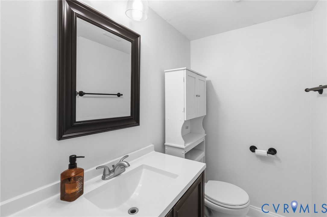 14 Ashinghurst Road Henrico, VA 23238 - Photo 16 of 22