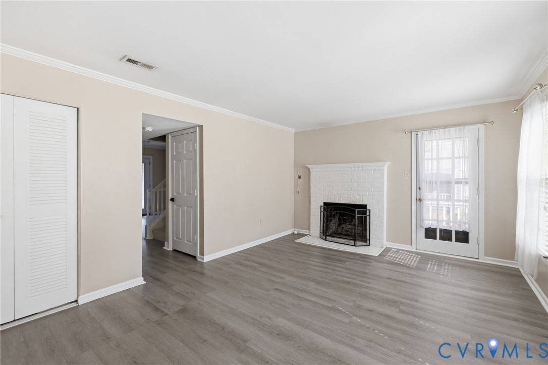 14 Ashinghurst Road Henrico, VA 23238 - Photo 3 of 22