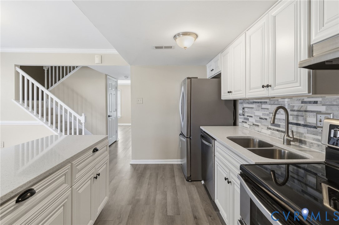 14 Ashinghurst Road Henrico, VA 23238 - Photo 10 of 22