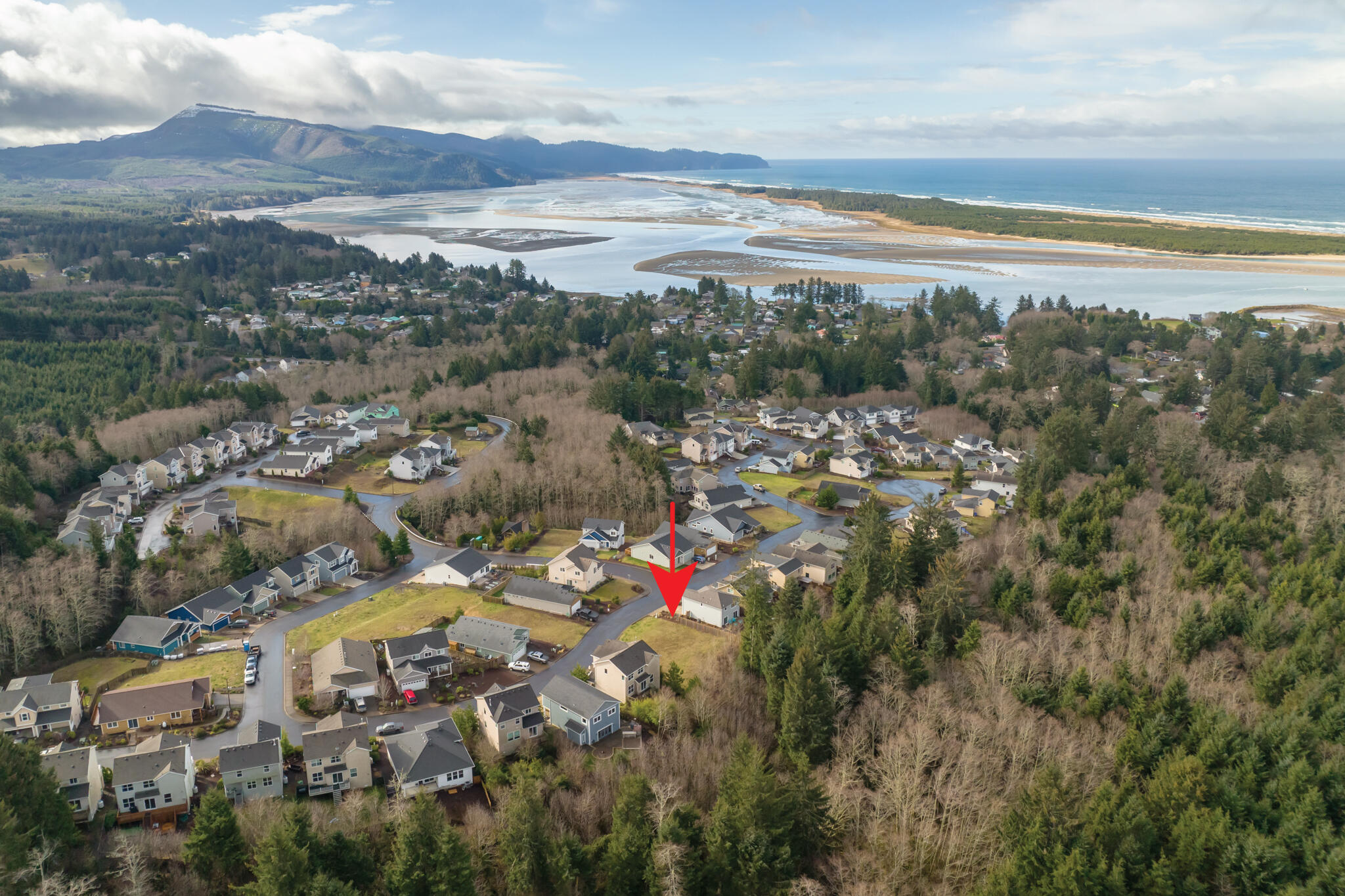 Lot 115 Sequoia Loop Tillamook, OR 97141 - Photo 5 of 10 Lot