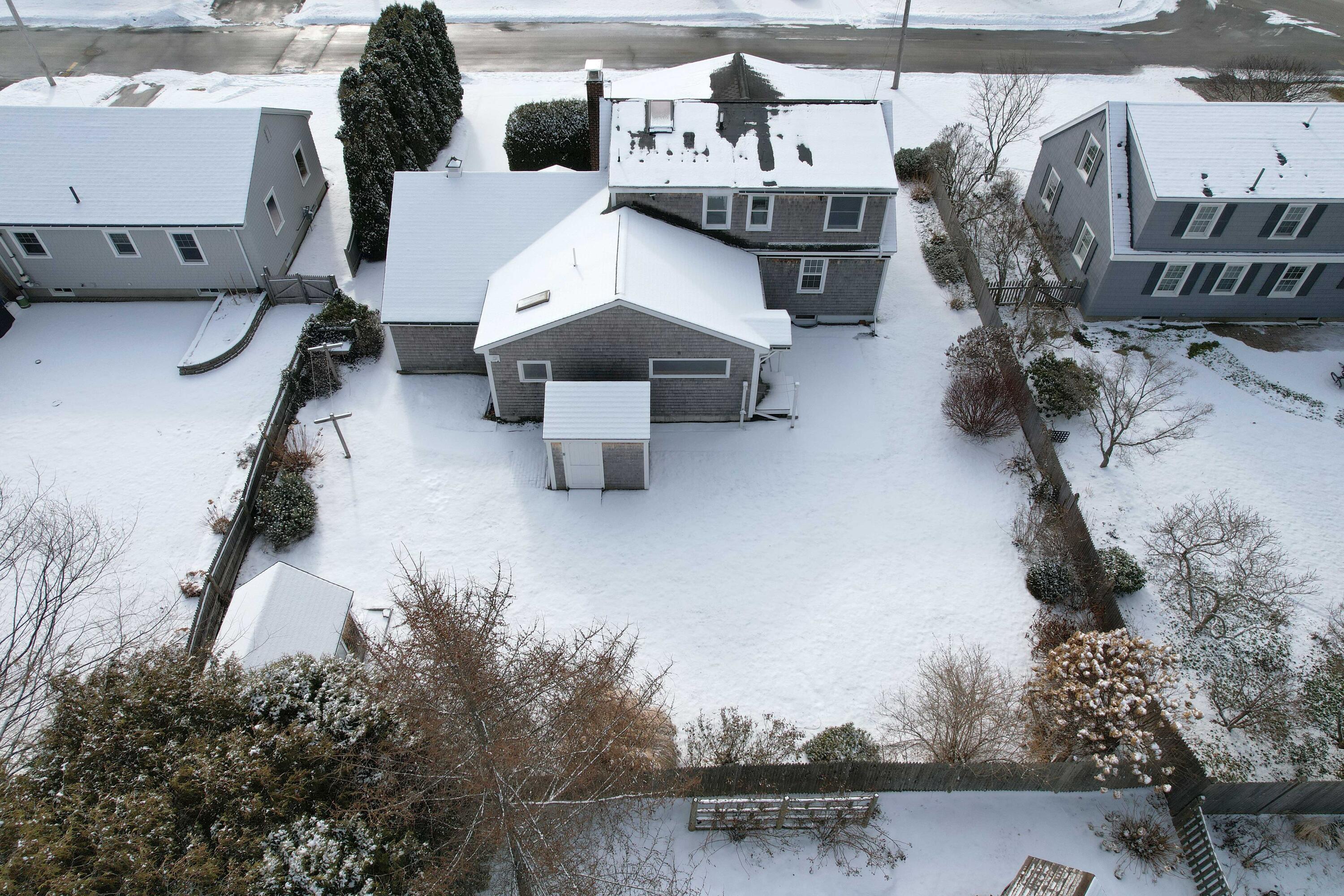 6 McKinley Road Falmouth, ME 04105 - Photo 91 of 93 DJI_0208