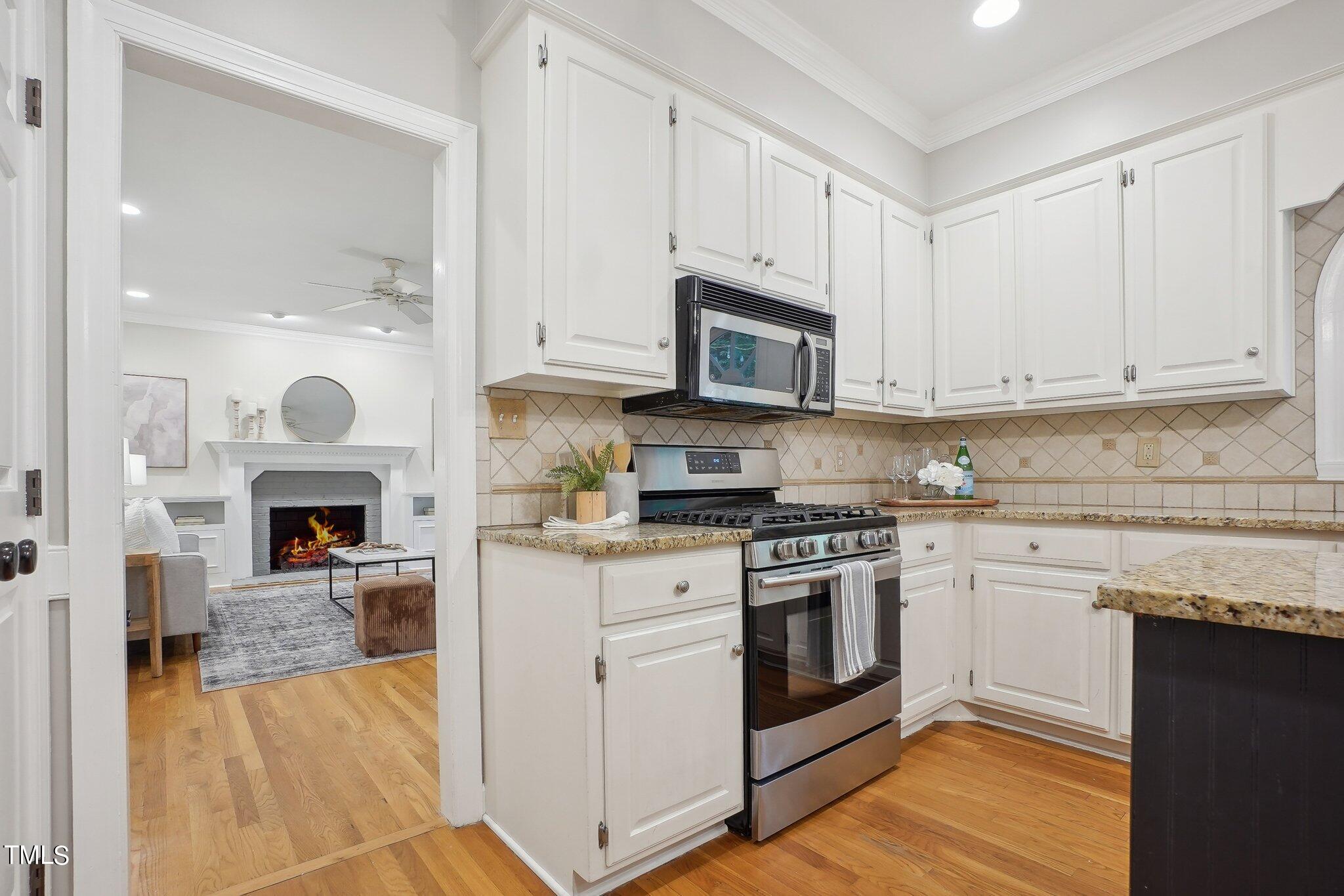 1413 Bascomb Drive Raleigh, NC 27614 - Photo 23 of 50 23Bascomb Dr-018