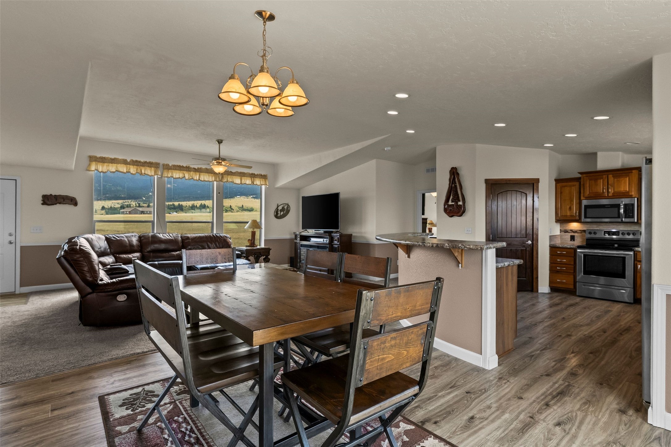 110 Buffalo Trail Road Livingston, MT 59047 - Photo 11 of 63 Gallery Image 11
