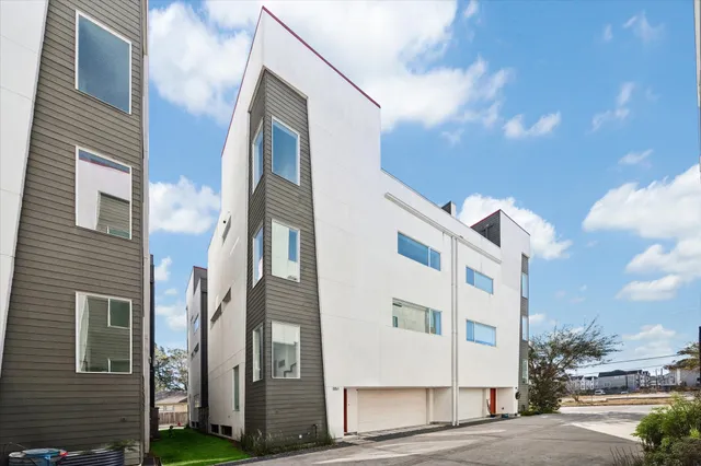 a view of a building