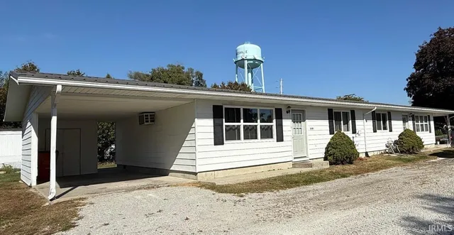 $224,900 | 338 North Bill Street, Francesville, IN 47946