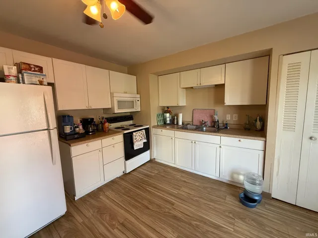 $224,900 | 338 North Bill Street, Francesville, IN 47946