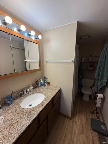 $224,900 | 338 North Bill Street, Francesville, IN 47946