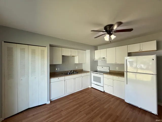 $224,900 | 338 North Bill Street, Francesville, IN 47946