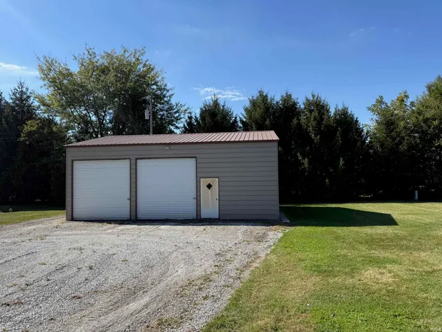 $224,900 | 338 North Bill Street, Francesville, IN 47946