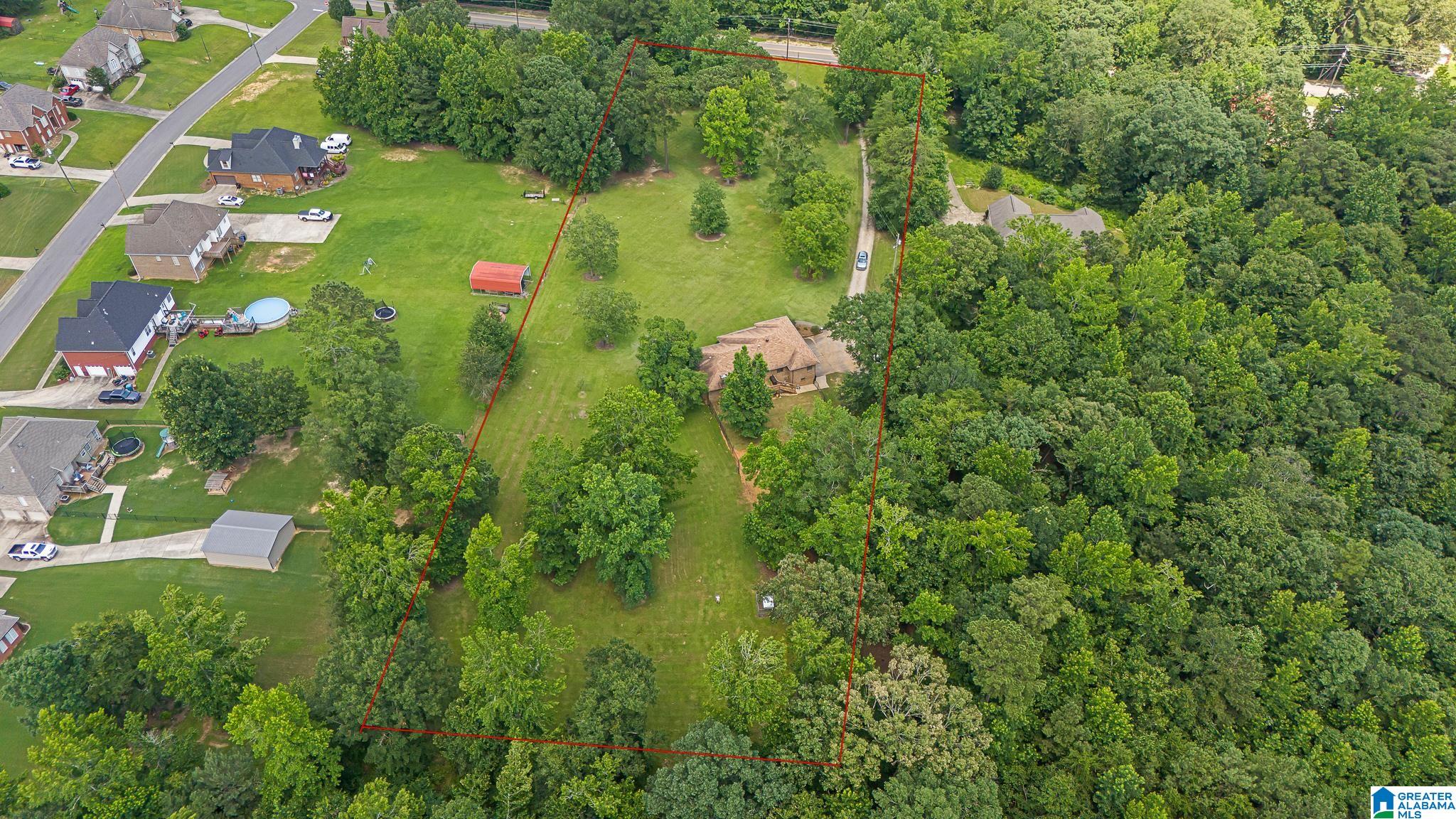 7717 Lock 17 Road Bessemer, AL 35023 - Photo 21 of 65