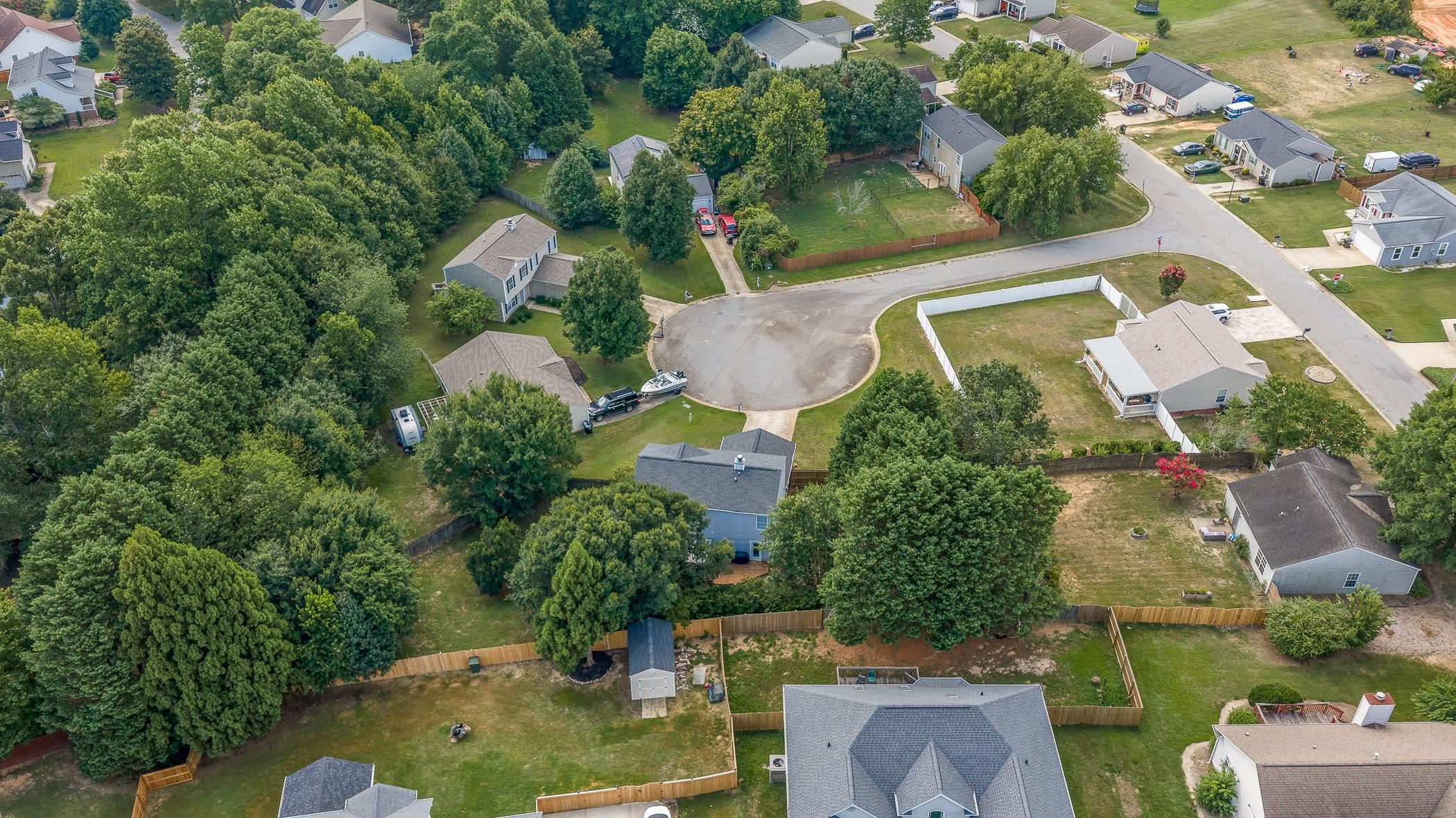 3 Hideaway Court Simpsonville, SC 29680 - Photo 34 of 35