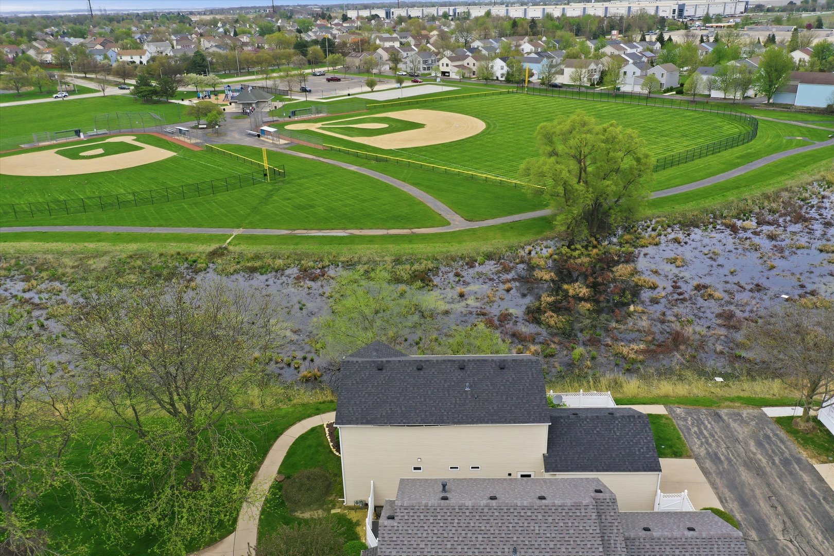 39 Freesia Drive Romeoville, IL 60446 - Photo 5 of 51 Gallery Image 5