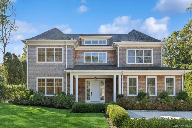 $6,795,000 | 161 Water Mill Towd Road, Water Mill, NY 11976