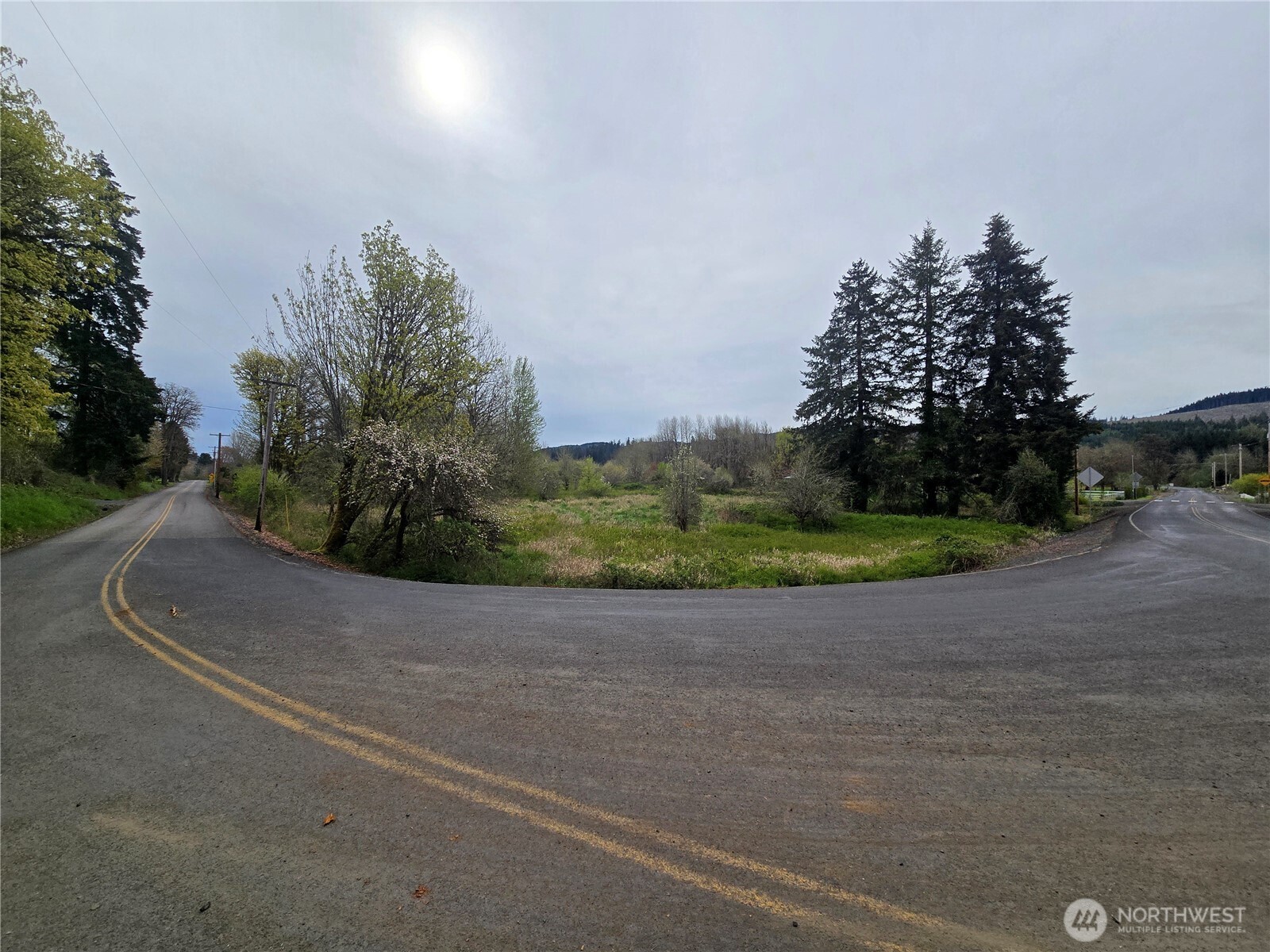 198 Chandler Road Chehalis, WA 98532 - Photo 6 of 6 a view of a street