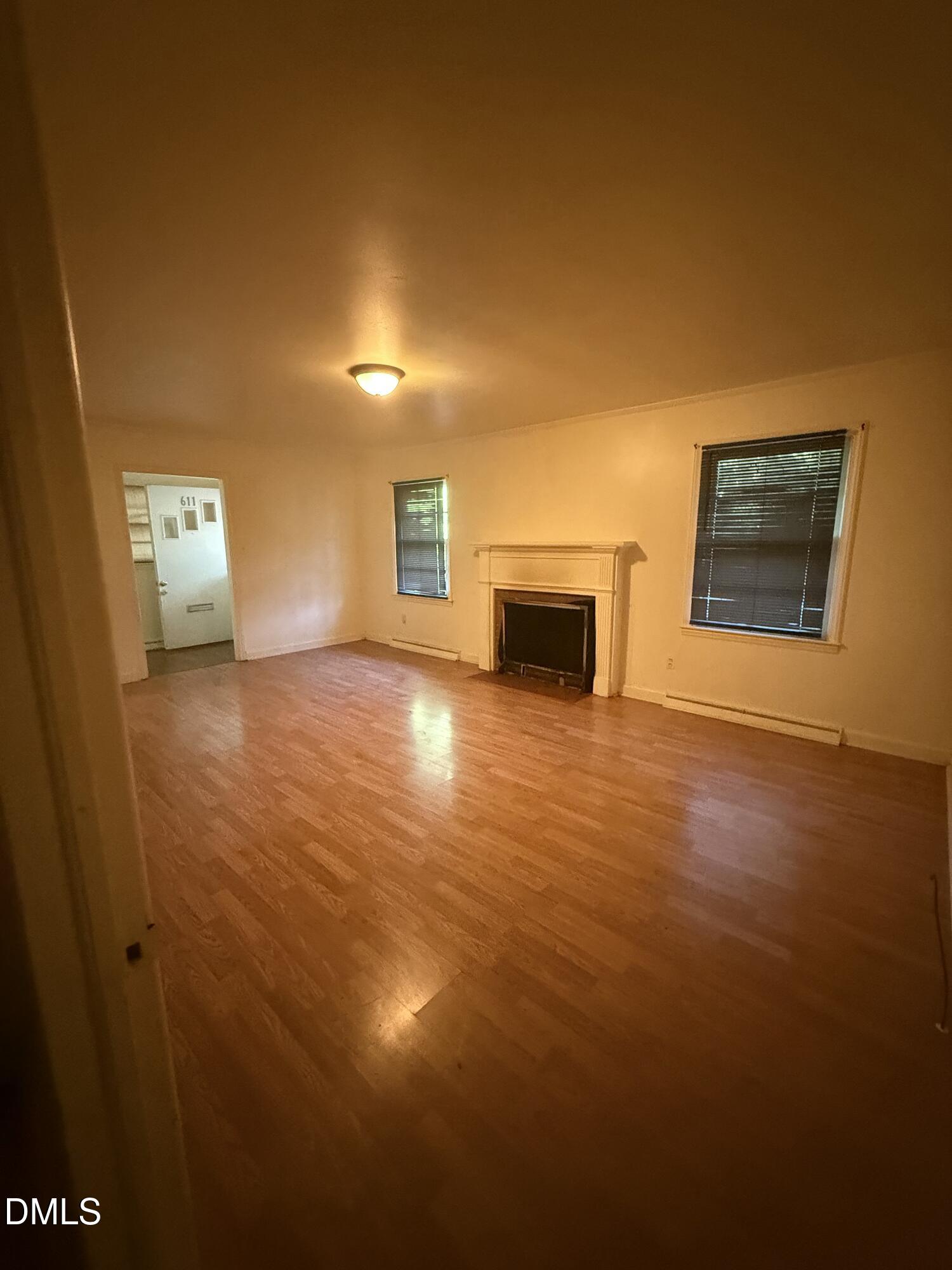 611 East Raleigh Street Siler City, NC 27344 - Photo 6 of 9