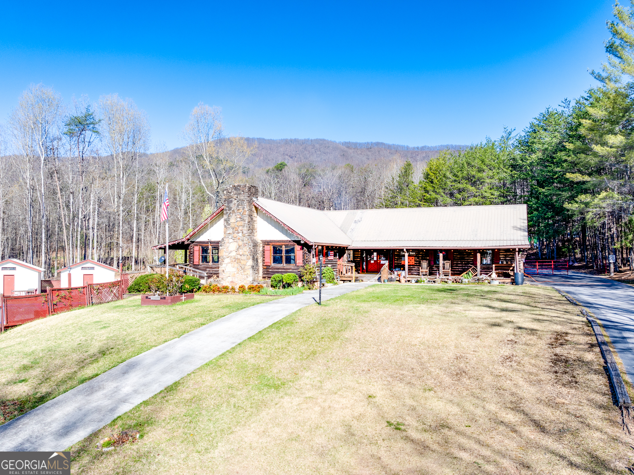 4 Evergreen Trail, Unit B22 Cleveland, GA 30528 - Photo 14 of 33