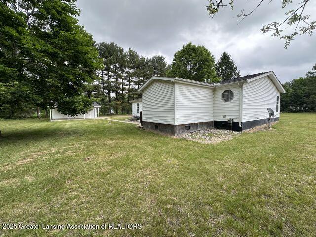 8241 Morel Lane Rives Junction, MI 49277 - Photo 6 of 26 IMG_9519