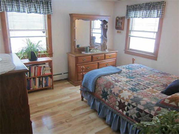 154 Benedict Road Burrillville, RI 02830 - Photo 11 of 13