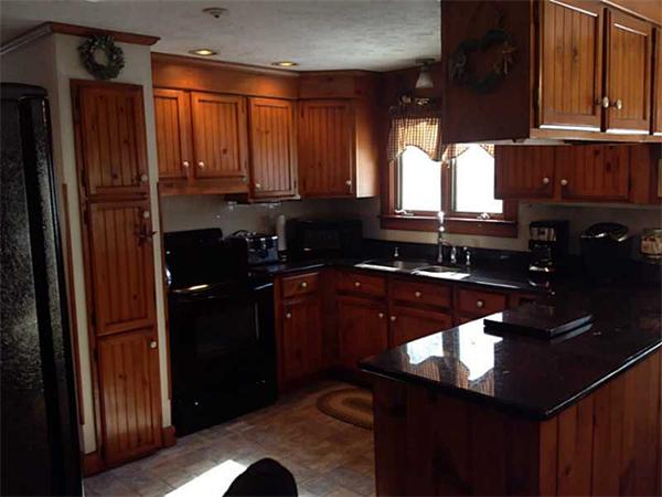 154 Benedict Road Burrillville, RI 02830 - Photo 3 of 13