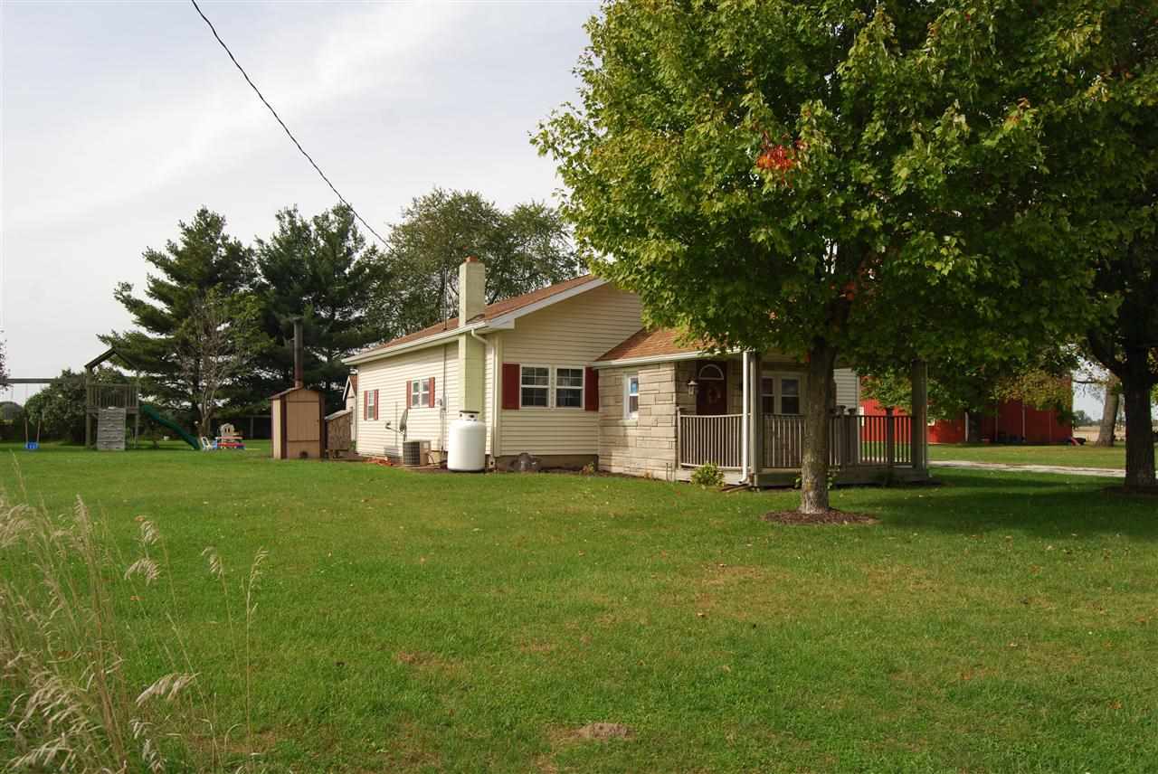16371 Muckshaw Road Argos, IN 46501 - Photo 2 of 19