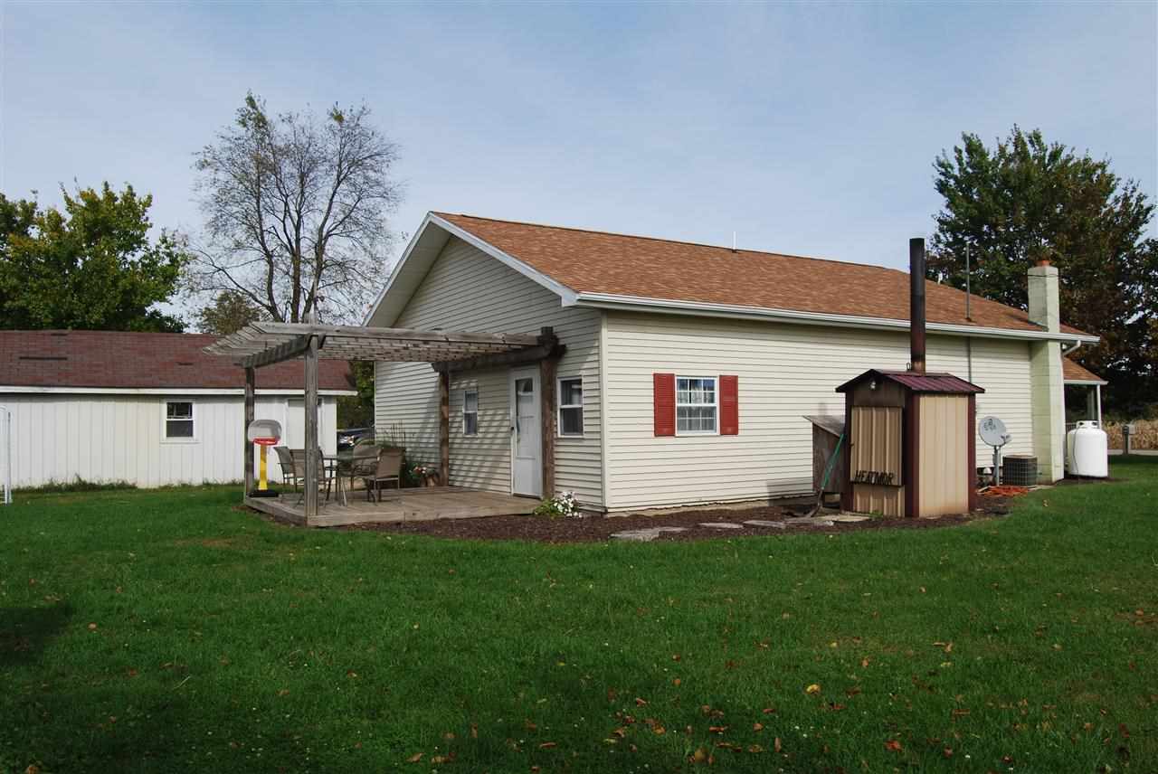 16371 Muckshaw Road Argos, IN 46501 - Photo 17 of 19