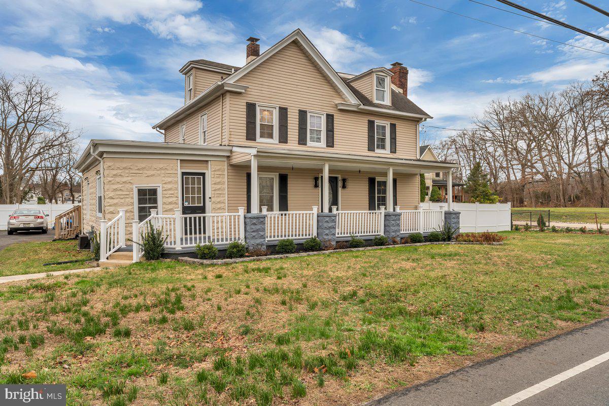 419 Radix Road Williamstown, NJ 08094 - Photo 3 of 35 Gallery Image 3