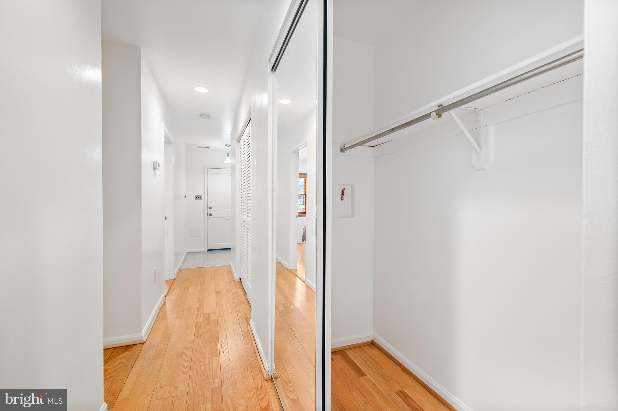 1645 Park Road Northwest, Unit 2 Washington, DC 20010 - Photo 12 of 19