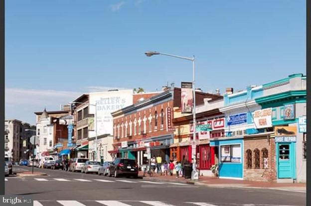 1645 Park Road Northwest, Unit 2 Washington, DC 20010 - Photo 17 of 19