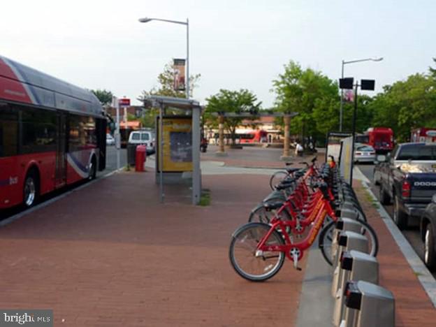 1645 Park Road Northwest, Unit 2 Washington, DC 20010 - Photo 18 of 19