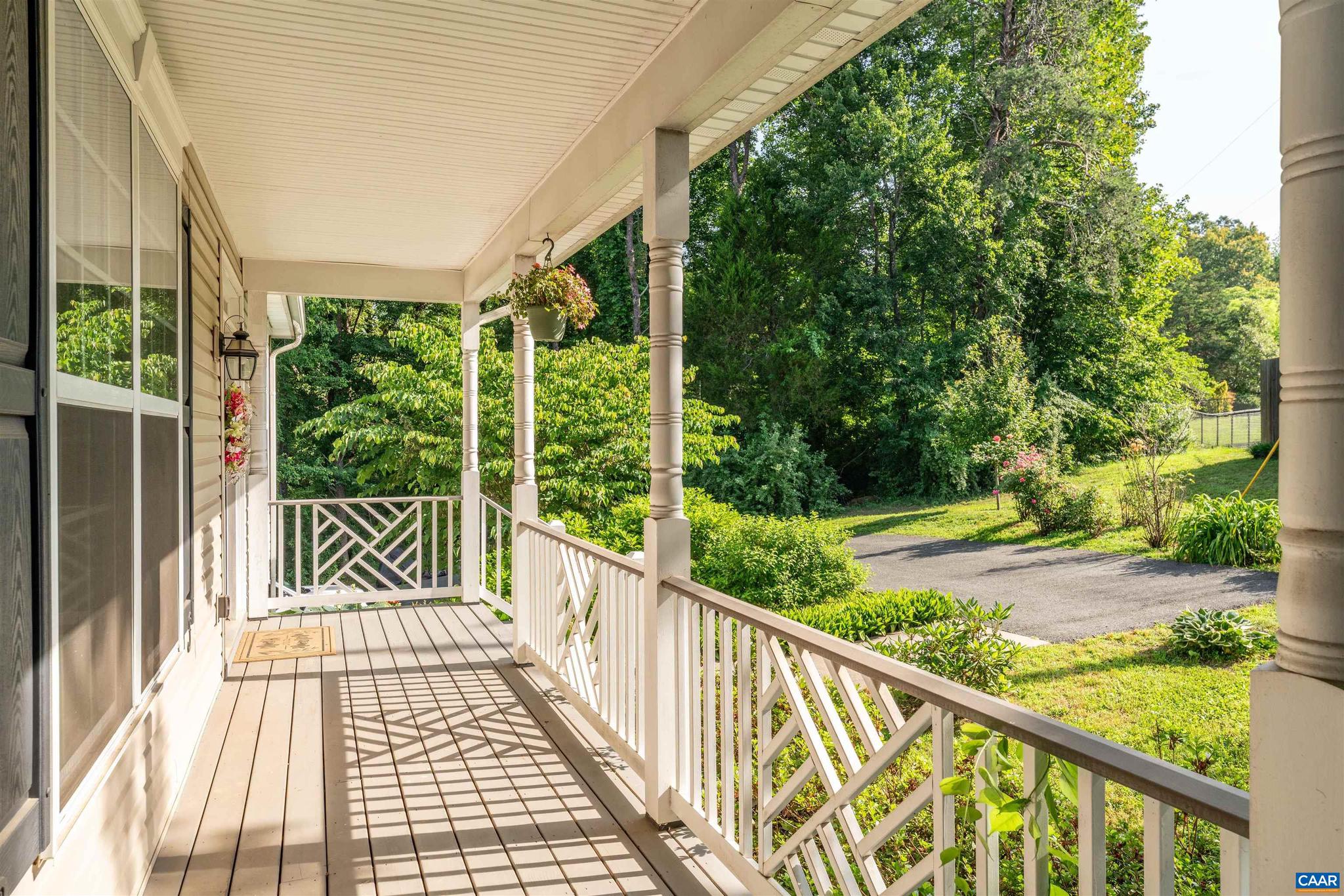 299 North Ridge Way Ruckersville, VA 22968 - Photo 3 of 40