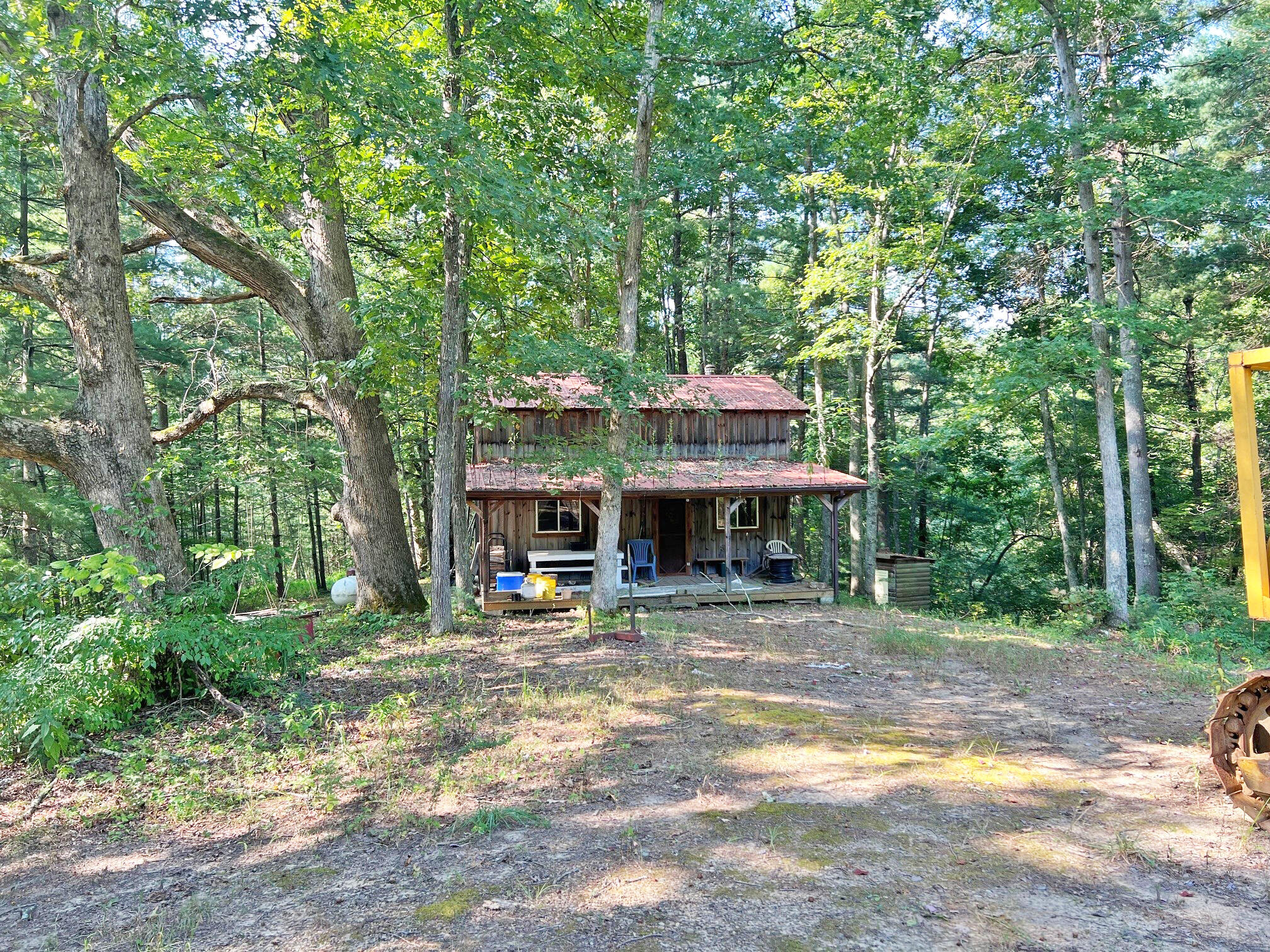 1440 Landsaw Road Campton, KY 41301 - Photo 1 of 27 8