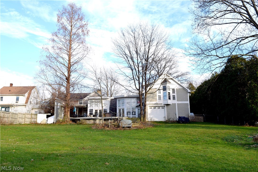 1558 South Cleveland Massillon Road Akron, OH 44321 - Photo 3 of 33
