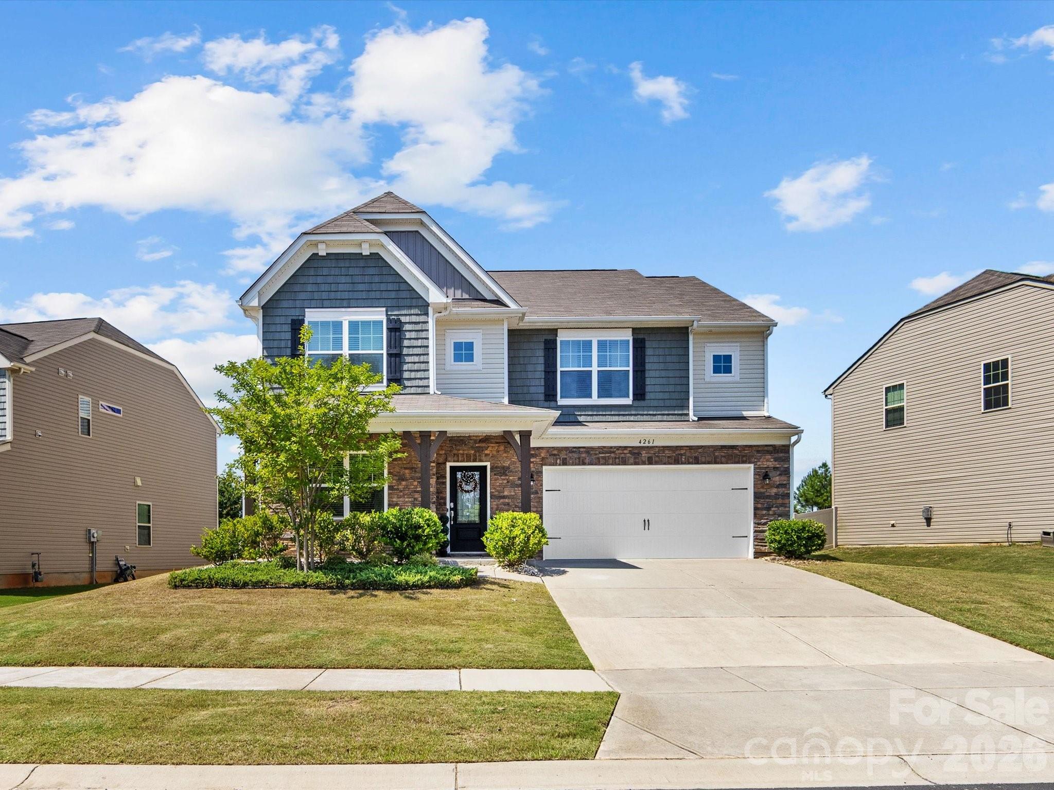 4261 Coachwhip Avenue Lancaster, SC 29720 - Photo 1 of 42