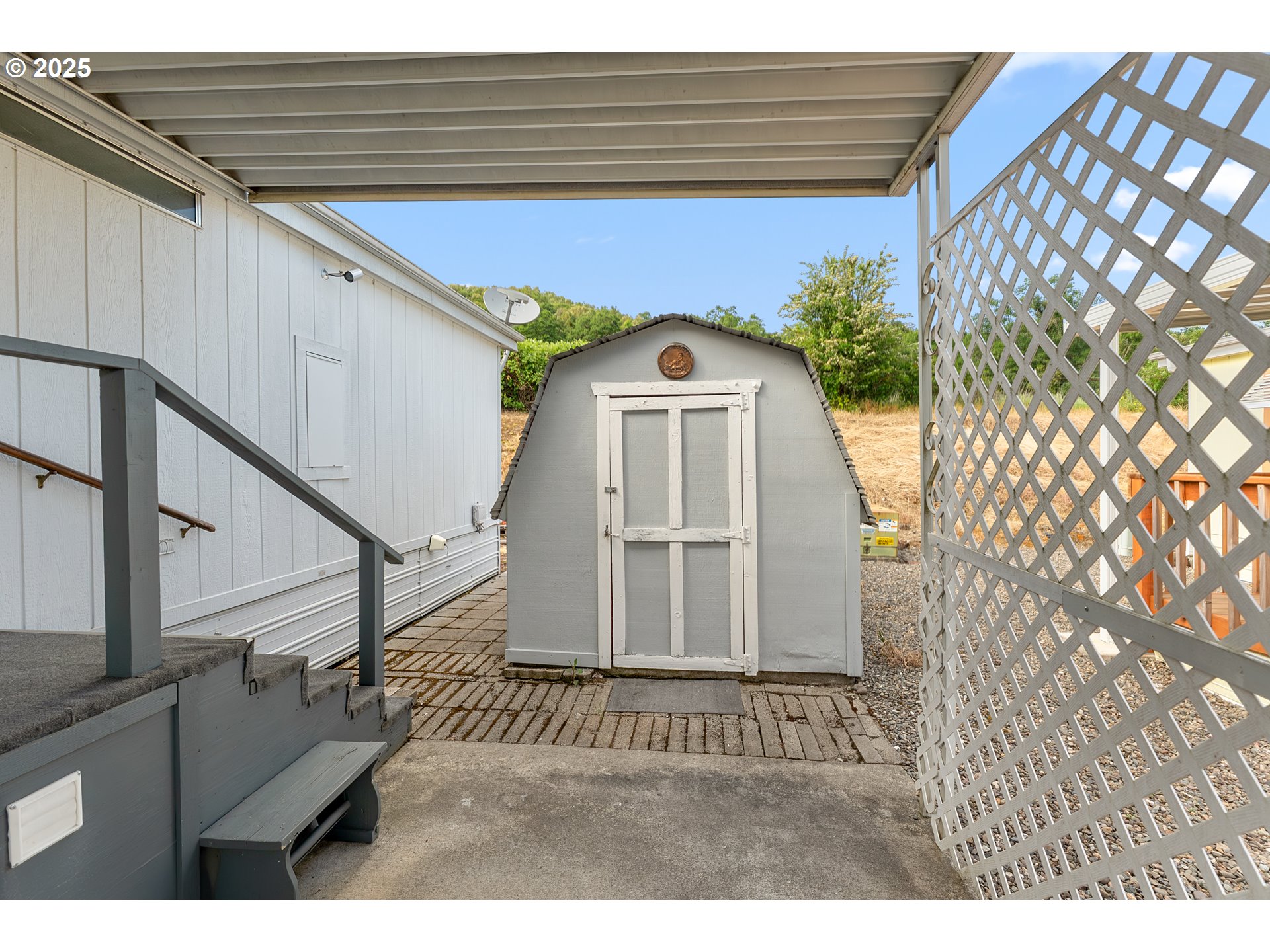 1006 Shadow Ranch Lane Roseburg, OR 97470 - Photo 25 of 37 Gallery Image 25