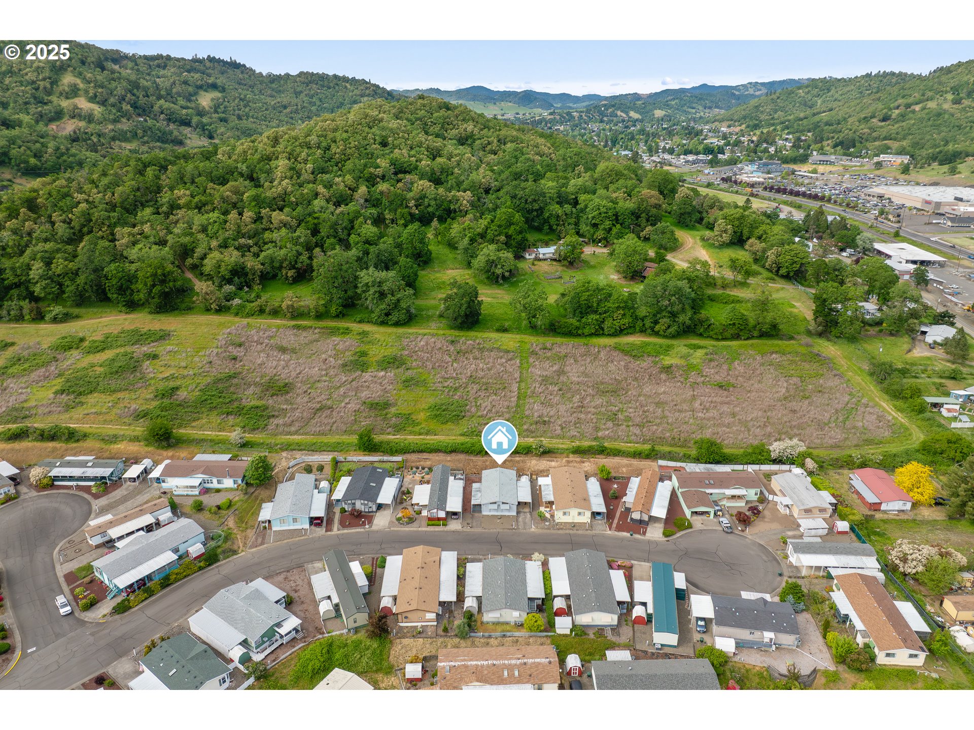 1006 Shadow Ranch Lane Roseburg, OR 97470 - Photo 30 of 37 Gallery Image 30