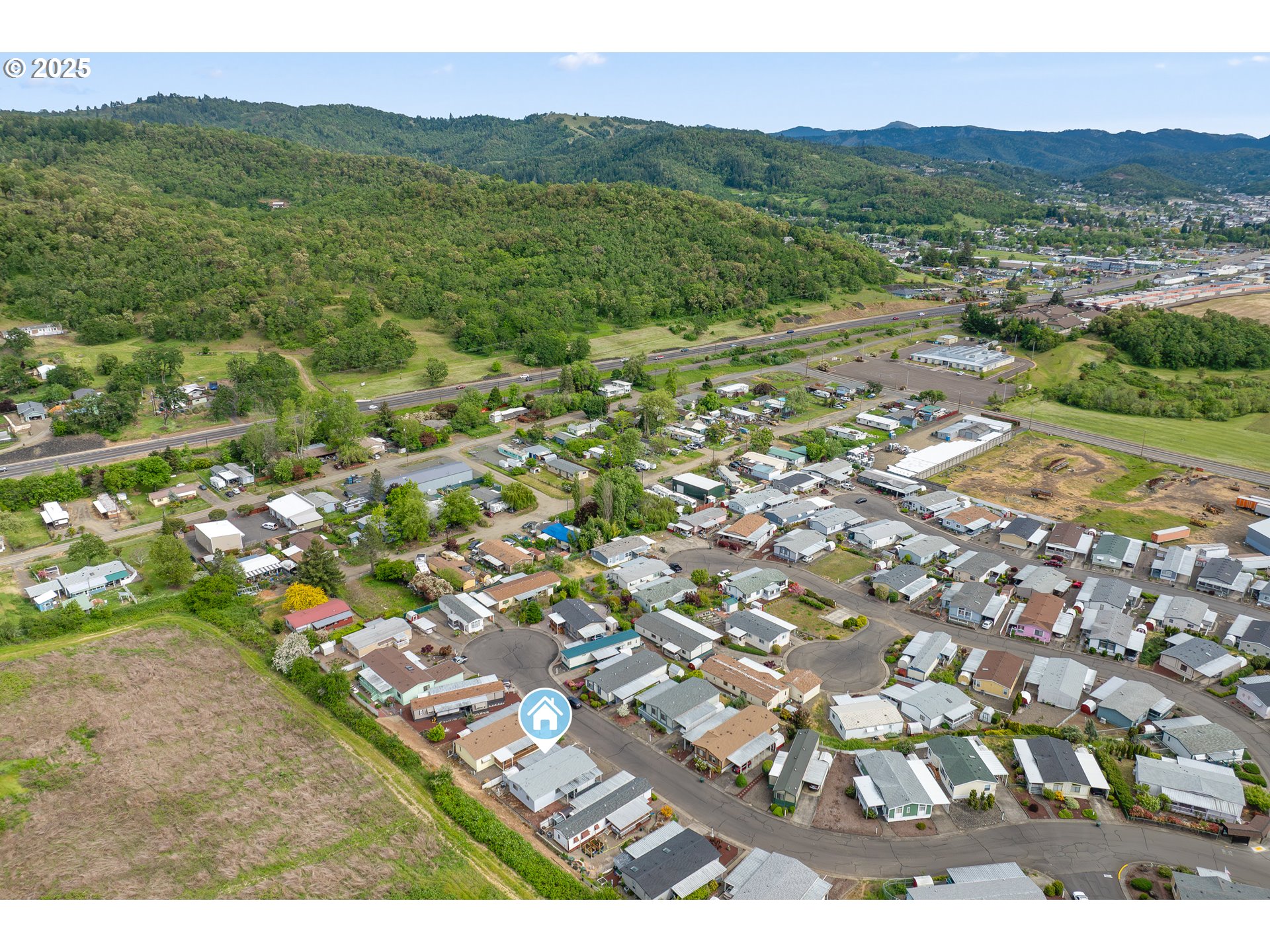 1006 Shadow Ranch Lane Roseburg, OR 97470 - Photo 32 of 37 Gallery Image 32
