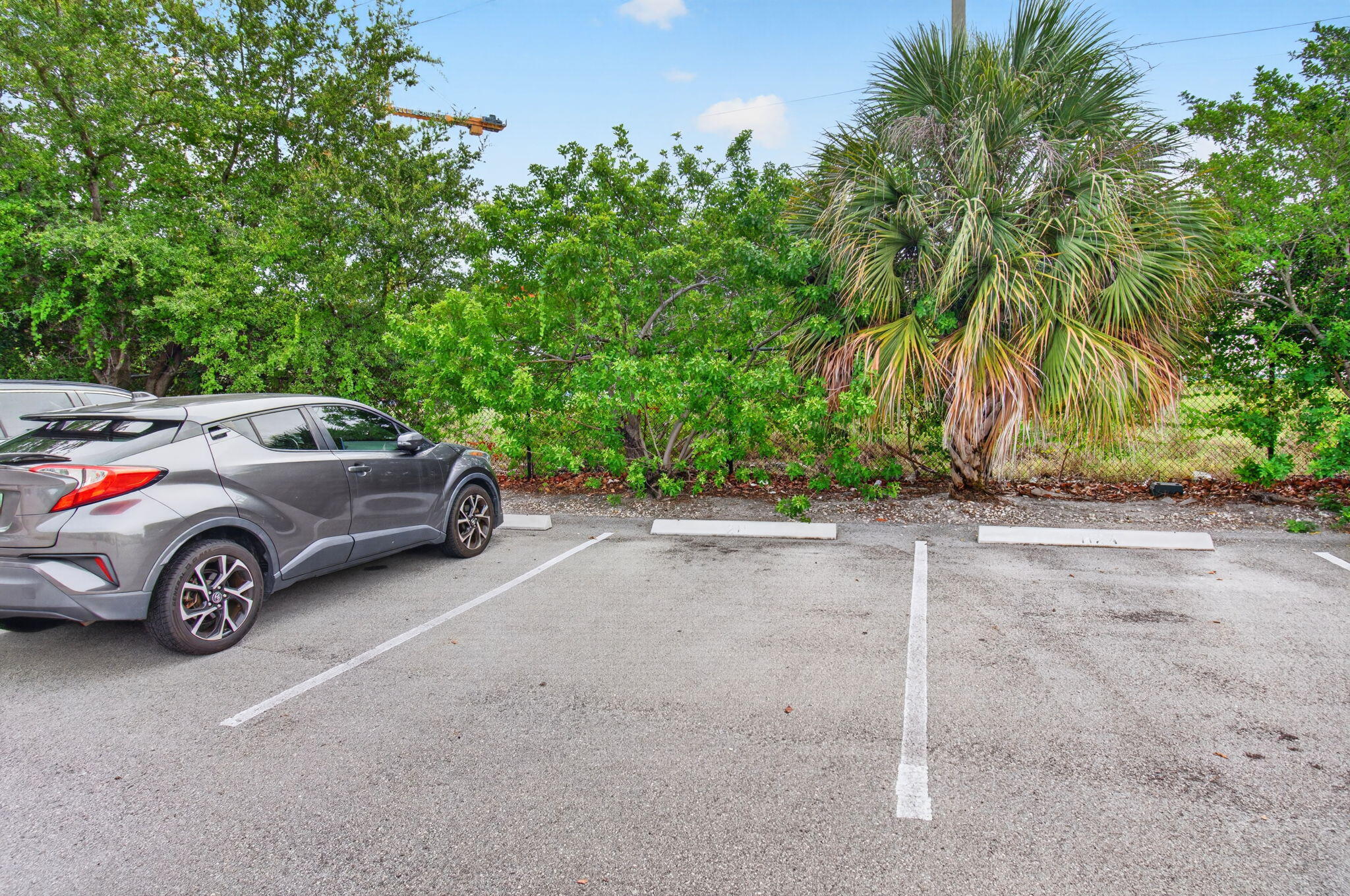 500 Southwest 2nd Avenue, Unit 211 Boca Raton, FL 33432 - Photo 33 of 35 Assigned Parking Space #211