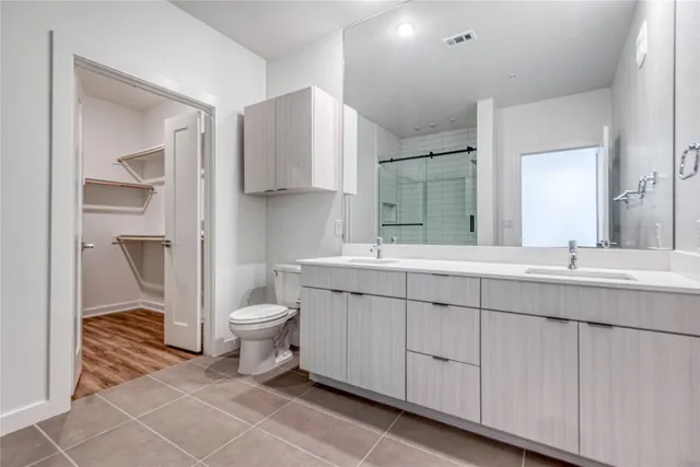 $358,000 | 4802 South Congress Avenue, Unit 217, Austin, TX 78745