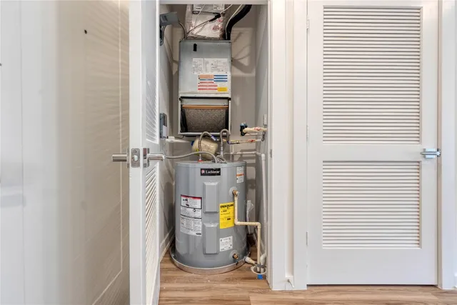 $358,000 | 4802 South Congress Avenue, Unit 217, Austin, TX 78745