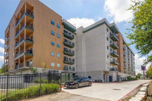 $358,000 | 4802 South Congress Avenue, Unit 217, Austin, TX 78745