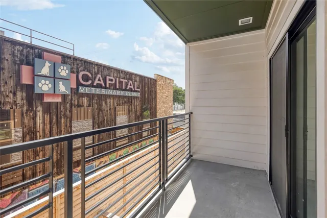 $358,000 | 4802 South Congress Avenue, Unit 217, Austin, TX 78745