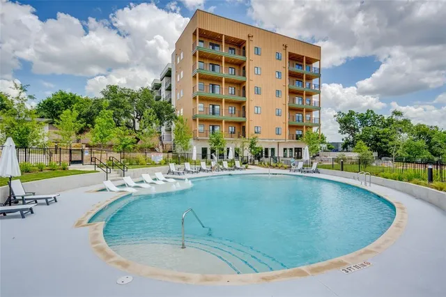 $358,000 | 4802 South Congress Avenue, Unit 217, Austin, TX 78745