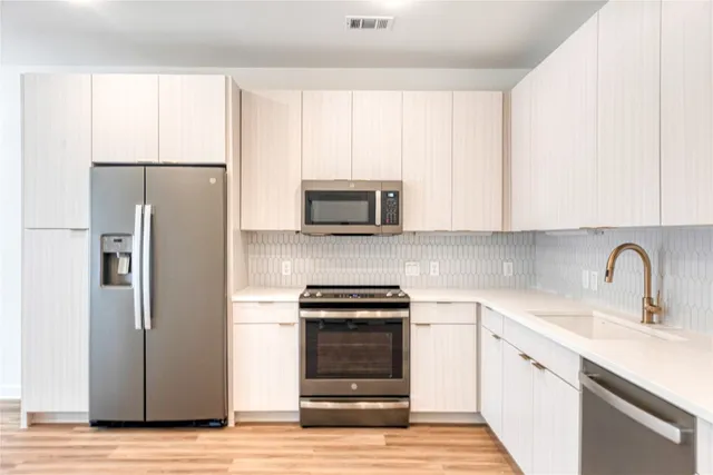 $358,000 | 4802 South Congress Avenue, Unit 217, Austin, TX 78745