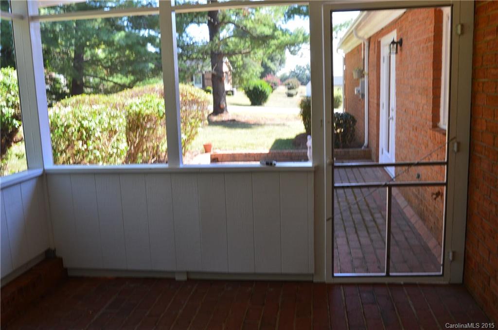 217 Museum Road Statesville, NC 28625 - Photo 12 of 19 a view of front door