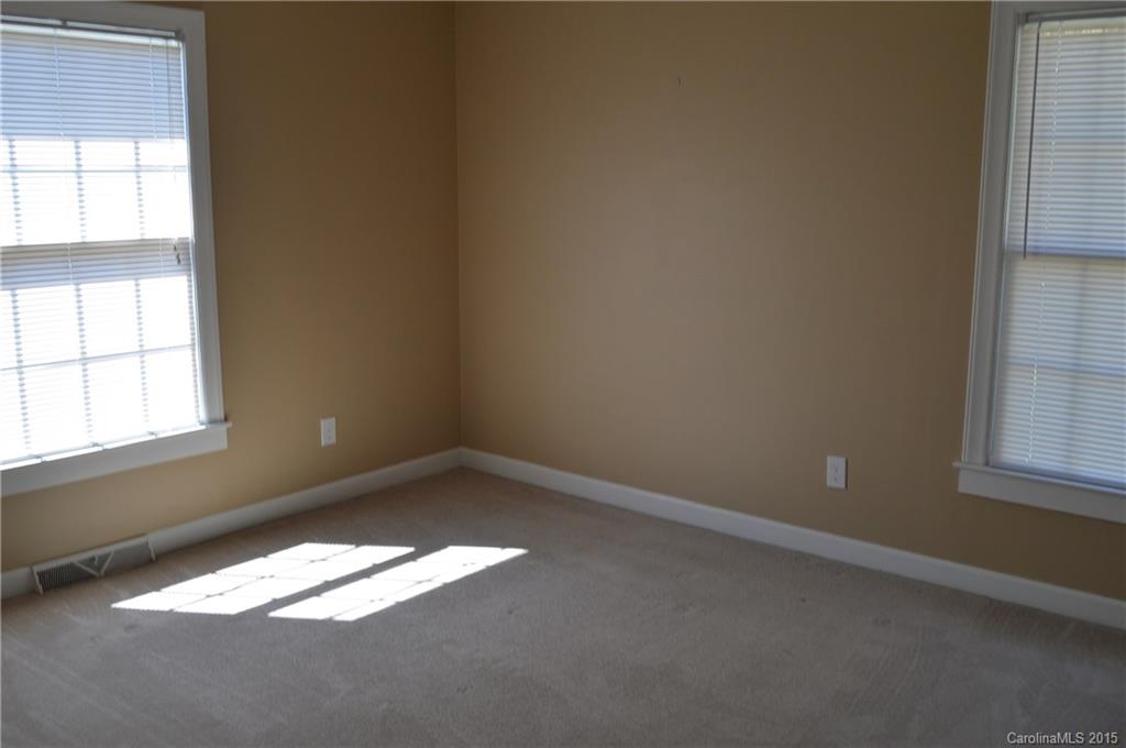 217 Museum Road Statesville, NC 28625 - Photo 17 of 19 an empty room with a window