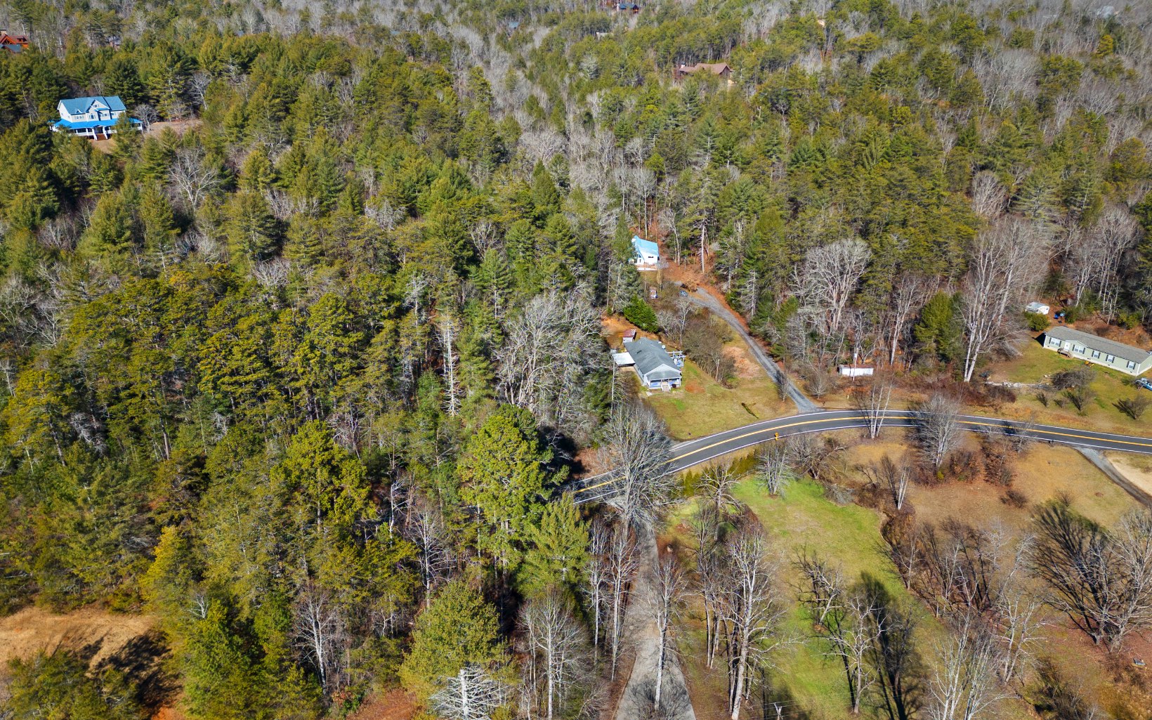 3831 Cutcane Road Mineral Bluff, GA 30559 - Photo 37 of 46 Additional View