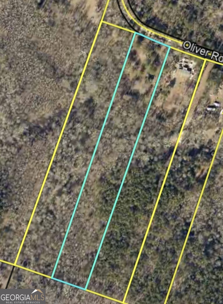 0 Oliver Road Barnesville, GA 30204 - Photo 13 of 13