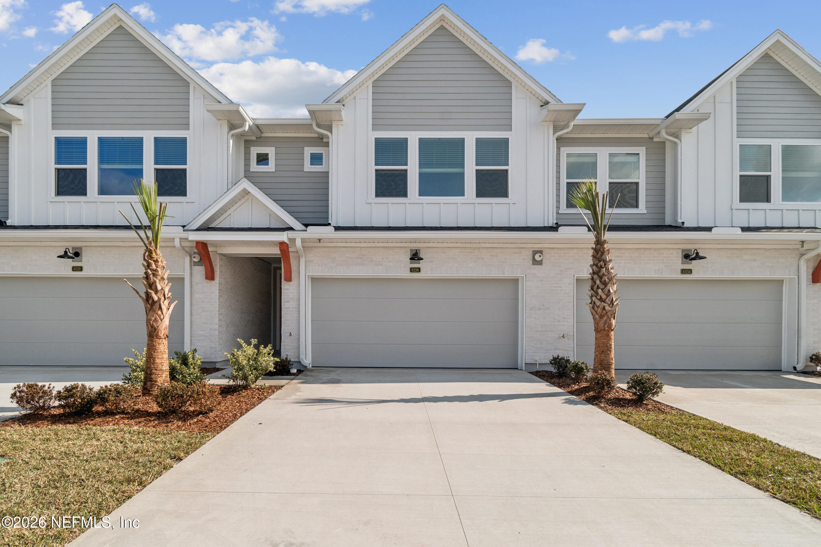 10216 Element Road Jacksonville, FL 32256 - Photo 1 of 29 Homesite226-004
