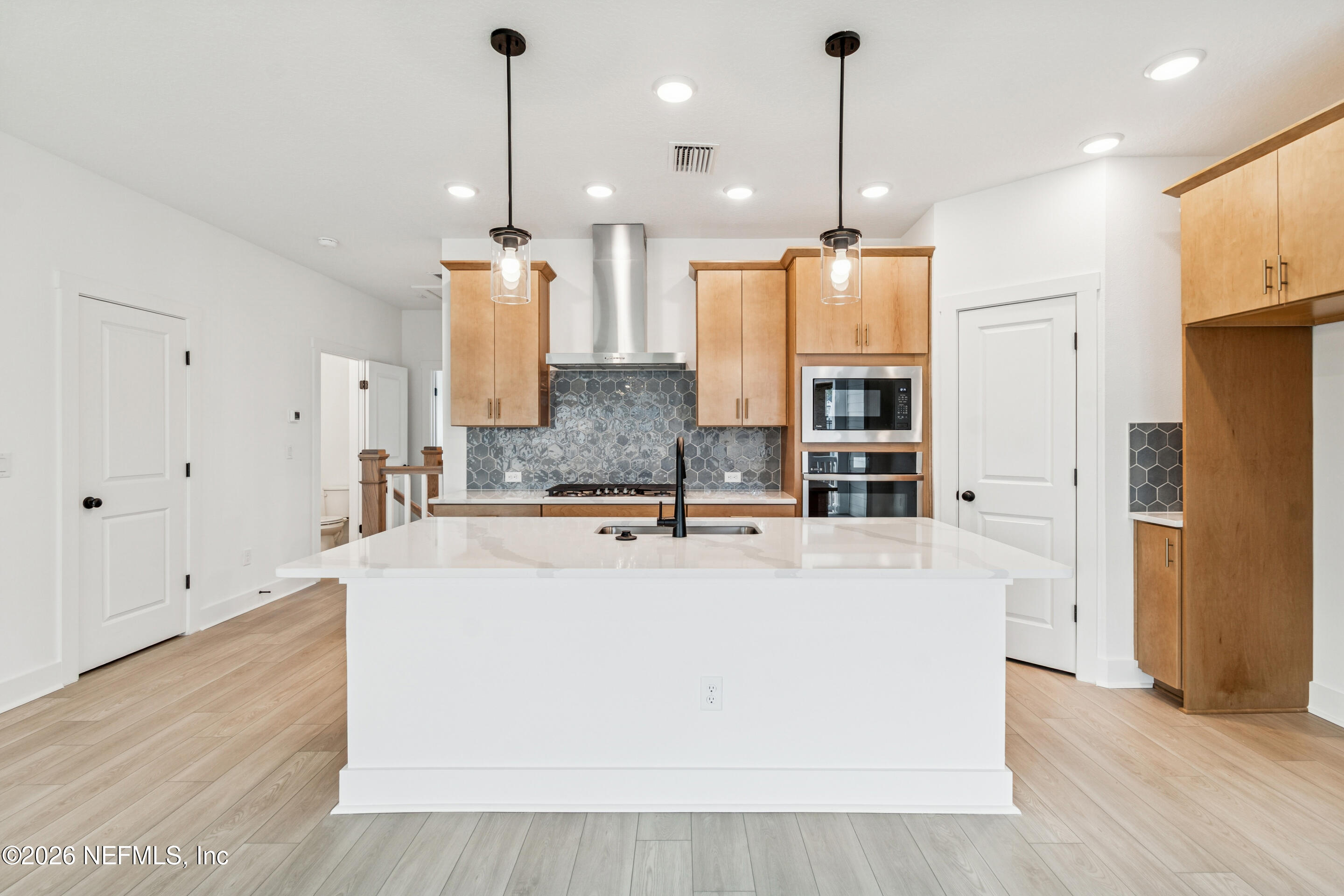 10216 Element Road Jacksonville, FL 32256 - Photo 2 of 29 Homesite226-017