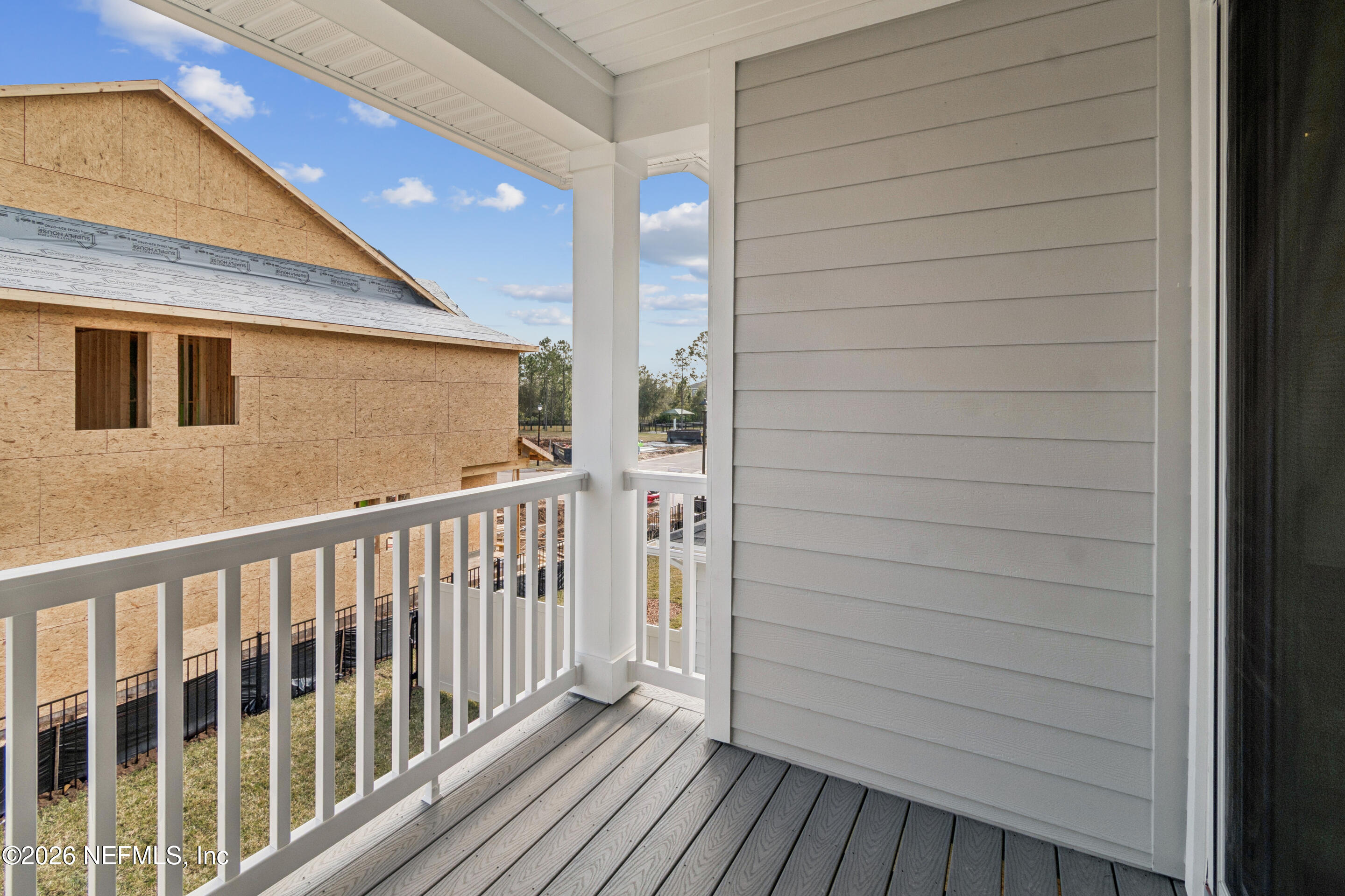 10216 Element Road Jacksonville, FL 32256 - Photo 27 of 29 Homesite226-027